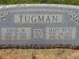 David Milton TUGMAN